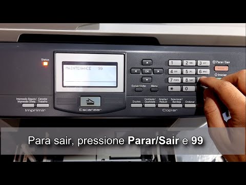 RESET DE PEÇAS