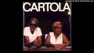 Video thumbnail of "Cartola - Ensaboa (1976)"