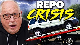 Banks SCREWED UP | Car Repo CRISIS by CarEdge 45,454 views 1 day ago 10 minutes, 5 seconds