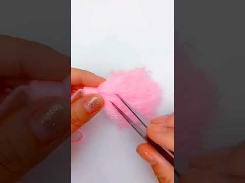 Как сделать декор для комнаты #декор#украшениенастенное#рек#shorts