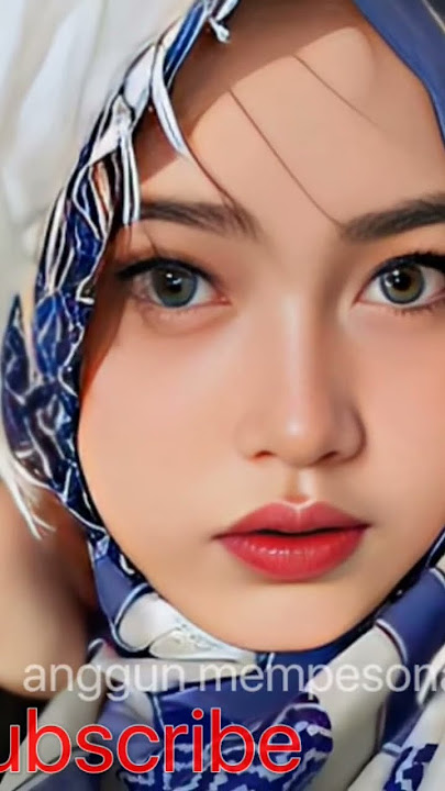 GADIS MENCARI JODOH, JUJUR BISA MENJADI IMAM DUNIA AKHIRAT #hijab #cantik #motivasi #quotes #live