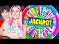 We Put $10,000 in a Jackpot Machine ($50,000 Win)