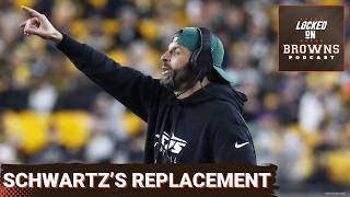 CHANGING OF GUARD: Mike Rutenberg Takes Over Cleveland Browns Defense | Must WIN OVER Locker Room