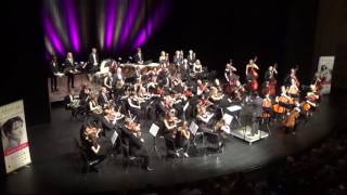 Gazza Ladra - Orkester Midtvest, Holstebro 2016