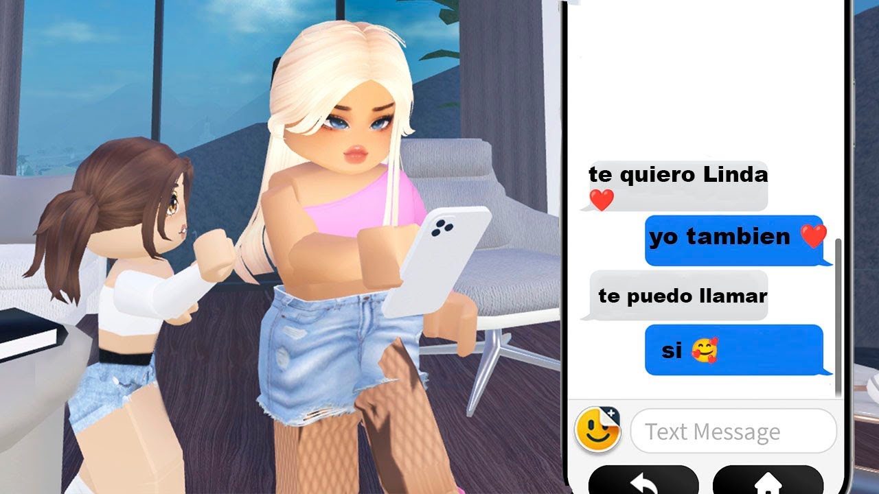 Le reviso el celular a mi hija 😱