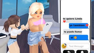 Le Reviso El Celular A Mi Hija