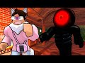 ROBLOX DOORS Ma Con Gli ASCENSORI?