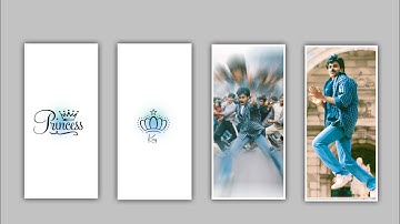 Next level BGM Trending Video Editing in Alight Motion Boys Attitude Video Editing