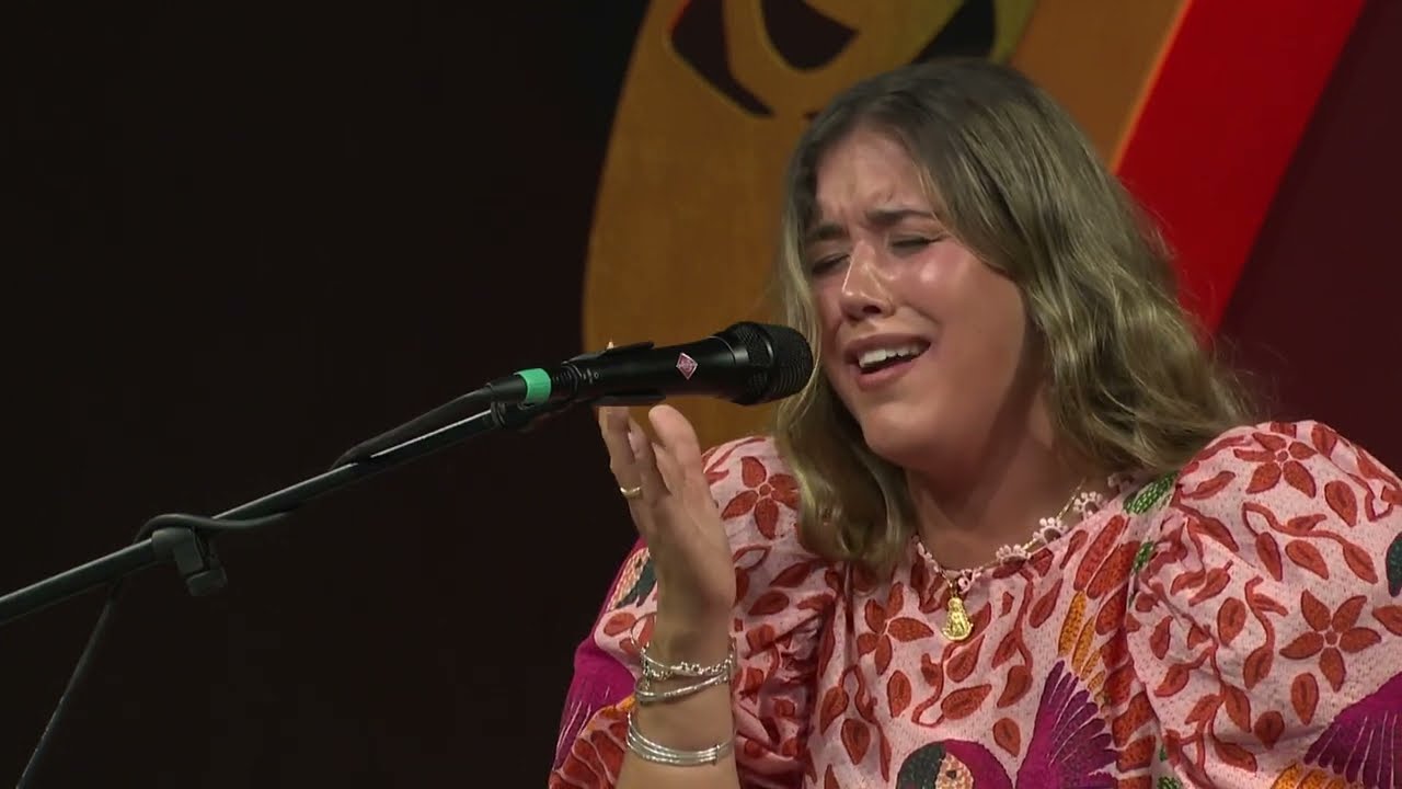 CARMEN CARMONA por tangos, 