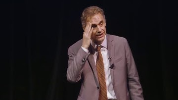 Jordan Peterson | The Unknown Unknowns