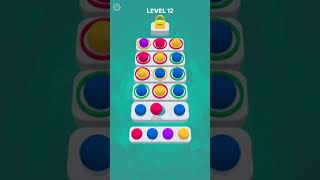 Get It Right‪!‬ Game Level 12 #shorts screenshot 4