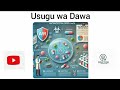 Usugu Wa Dawa Antimicrobial Resistance Usugu Wa Dawa Antimicrobial Resistance