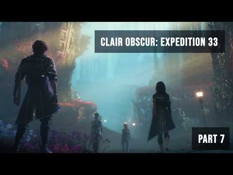 Clair Obscur: Expedition 33 – Alt Lumiere | Part 7
