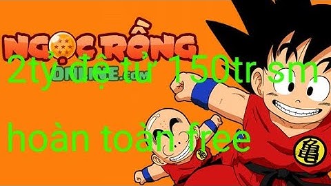 Tặng nick nro vip cho anh em cần chơi đều có đệ tử (P2)