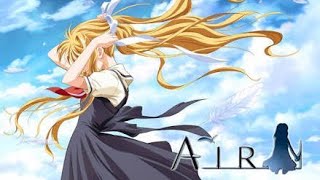 Air episode 7 (English dub)