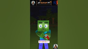 Zombie x Herobrine JOIN Class Dance!| Transform Watch | #minecraft #shorts