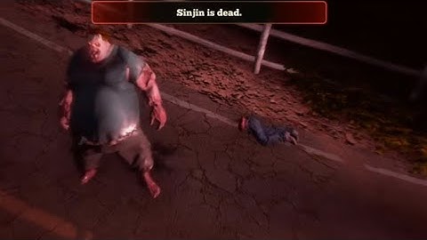 State Of Decay 2 Blood Plague Juggernaut Death Vs Normal Juggernaut Death