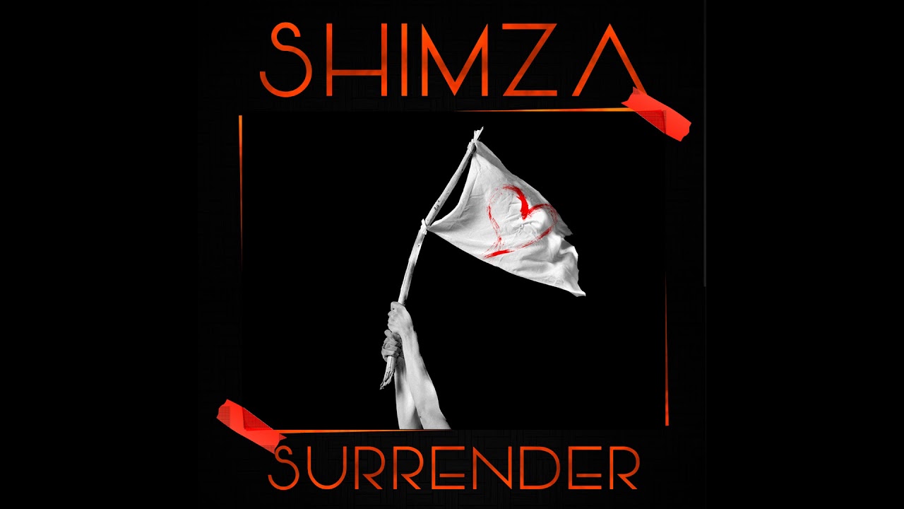 Shimza   Surrender (Original)