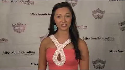 Miss Piedmont Teen,   Regan Foster