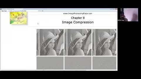 DIP UNIT 4 IMAGE COMPRESSION