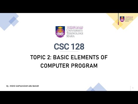 T2 C++ Part 4 Arithmetic Expressions