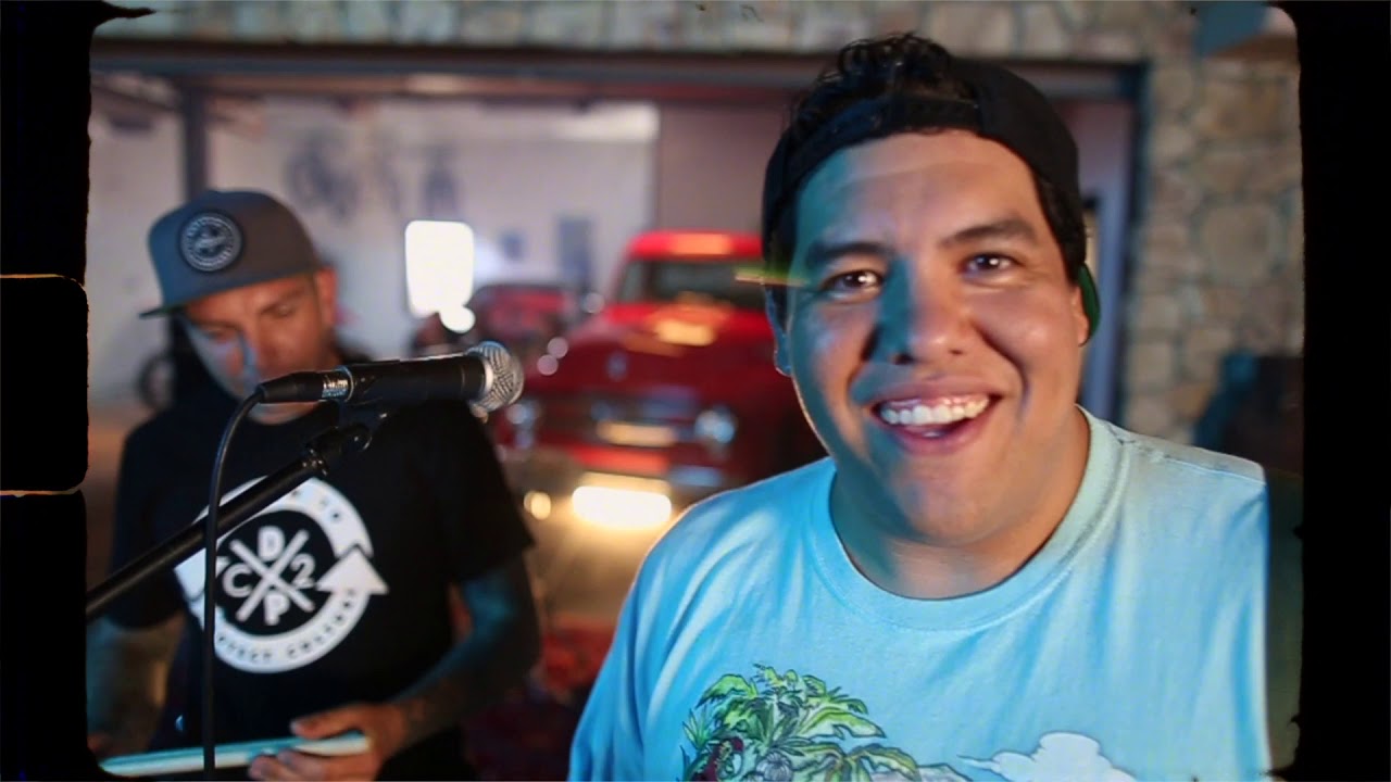 Sublime With Rome - BEHIND THE SCENES of LIGHT ON - YouTube