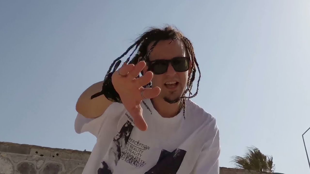 Noiz - Izmir vibe (Official Video)