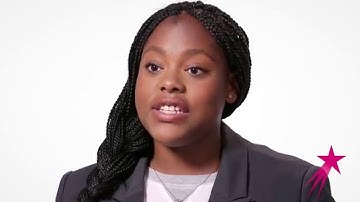 Coder: Heroes - Sasha Williams Career Girls Role Model