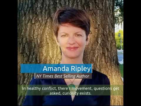 Avoiding High Conflict