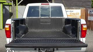 2003 Mazda B3000 DS Used Cars - Austin,TX - 2019-12-08