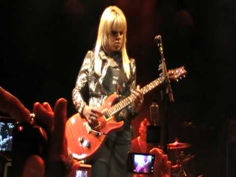 Orianthi - Song 4 Steve