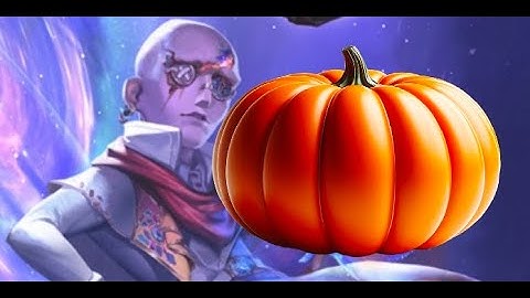 Identity V Escapologist clip montage #6 (i dont have the skin yet)