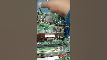 d0d0 no display even ram change dekh lo solution #trctech