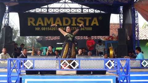 Ngamumule Budaya Sunda Jaipongan | Pongdut 053 - Judul Lagu...?