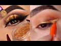 12 Nuevos Maquillajes Bonitos de Ojos para Fiestas, Diciembre | New Holiday Makeup for Eyes