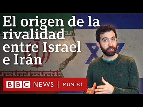 Cuál es el origen de la rivalidad entre Israel e Irán y cómo la guerra en Gaza la intensificó