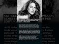 🔥Kathleen Turner Hollywood’s Sexiest Star Who Fought Her Own Body — And Won