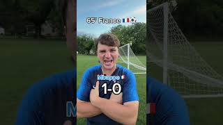 France vs Senegal World Cup Recap 🌎🏆