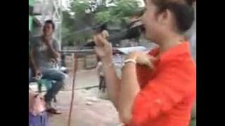 SETIA NVS DERITA TIADA AKHIR