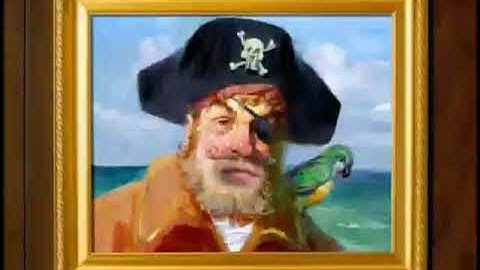 SpongeBob SquarePants Intro 1999