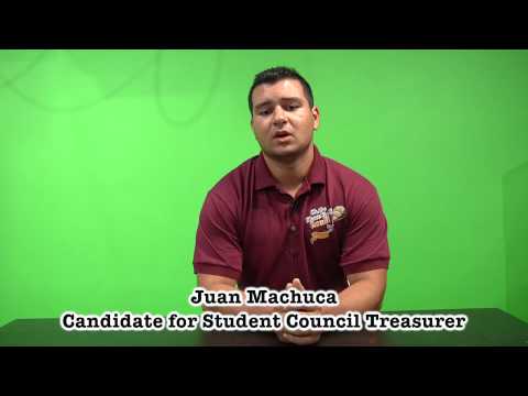 RPBHS Elections Video
