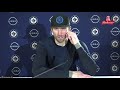 LIVE: Postgame @ Canadiens | April 30, 2021
