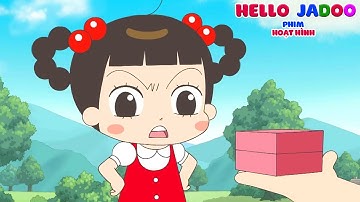 [ Phần Đặc Biệt ] Món Quà Bất Ngờ Của Jadoo - Xin Chào Jadoo - Hello Jadoo Lồng Tiếng Việt