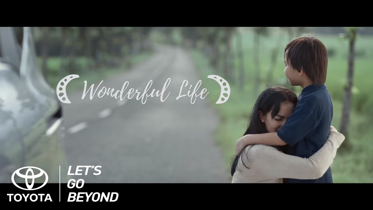 Official Trailer Wonderful Life