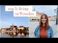 5 Best things about living in Wrocław, Poland & what to do in Wrocław (a local's guide to Wrocław)