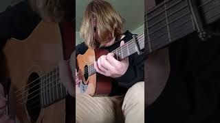 Sad Boi Bluegrass 3 #sad #guitar #acoustic #bluegrass #music #sadboy #fyp #docwatson #djk