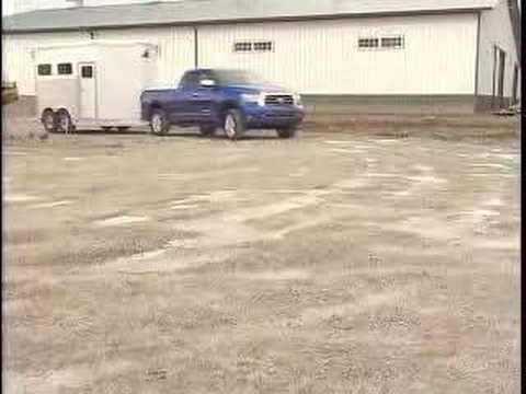 2007 Toyota Tundra - YouTube