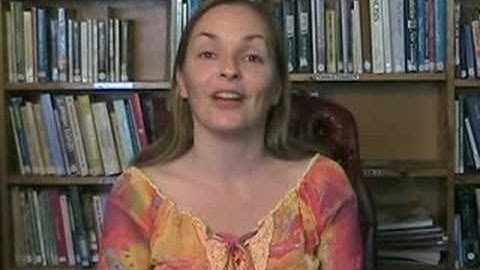 "A Course in Miracles Unleashed" movie response - Kristen