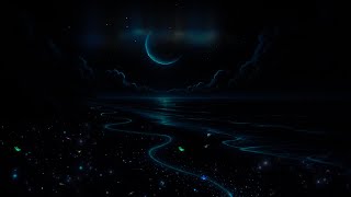 (NO ADS) WELCOME 2026 • DEEP SLEEP in 3 Minutes - Brain Massage - Full Body Restoration