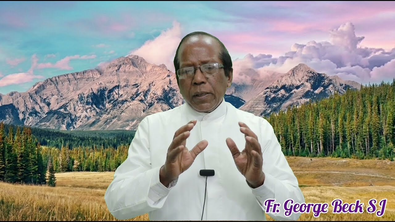 Reflection Second Sunday of Lent//Mt 17:1-9//Gen12:1-4//2Tim 1:8-10